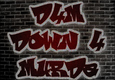 D4M Logo
