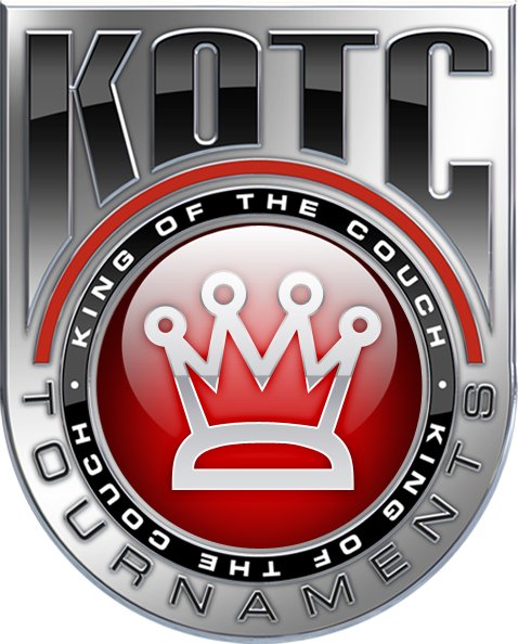 King Of The Couch/NJHALO.Com Halo 3 Logo King Of The Couch/NJHALO.Com Halo 3 Logo