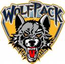 W0lF p4cK Logo