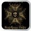 Soldiers Only Live Once Logo