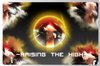 Raising The High logo
