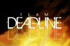 o TeaM DeaDLinE o logo