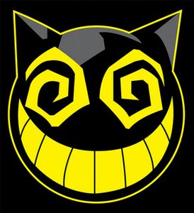 HellSaints logo