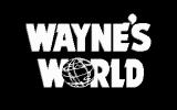 Waynes World logo
