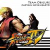 Team Obscure logo