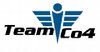 Team Co4 logo