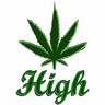 Highhhh's Warm-Up logo