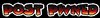 Post Pwned logo