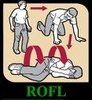 Roflolians logo