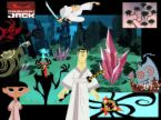 samurai jack's boyz logo
