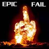 Epic Fail logo