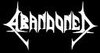 Abandoned logo