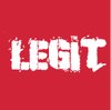 L3gITxX BxR logo