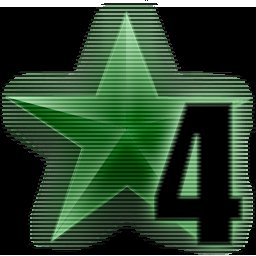 R700 logo