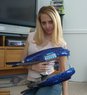 halogoddess