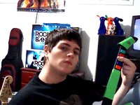 Picture of gr33dy