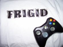 Picture of frigid