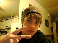 Picture of gamer1337boy