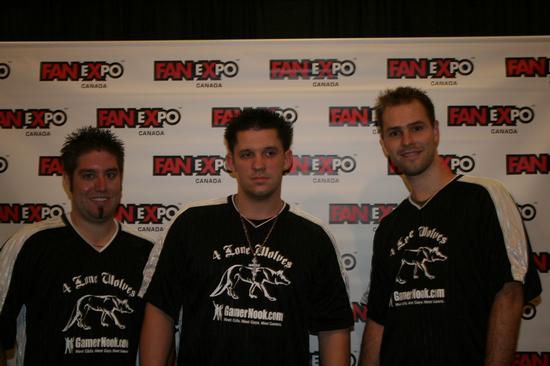 Picture of gamernook