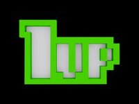 Picture of 1up