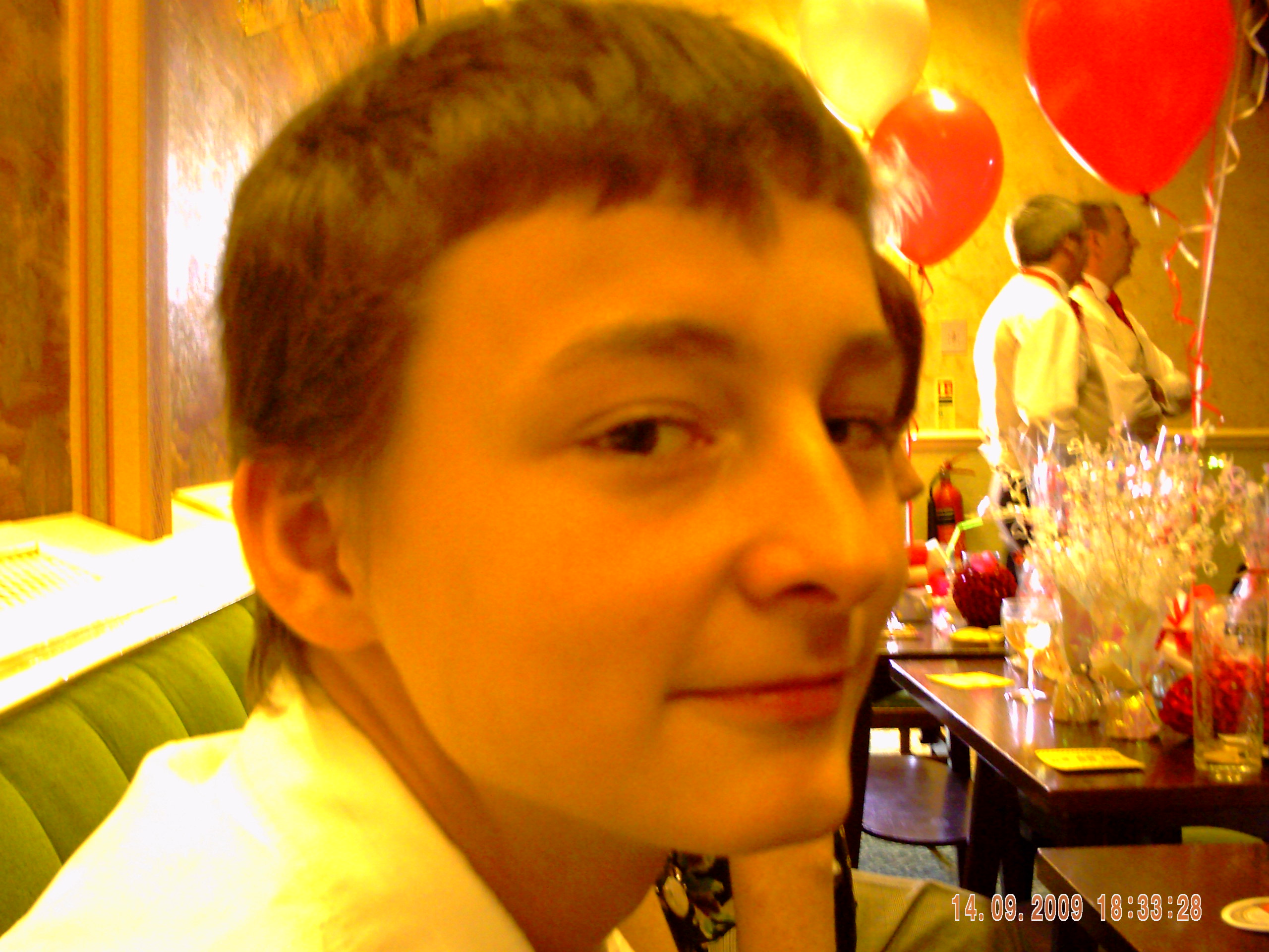 User Picture