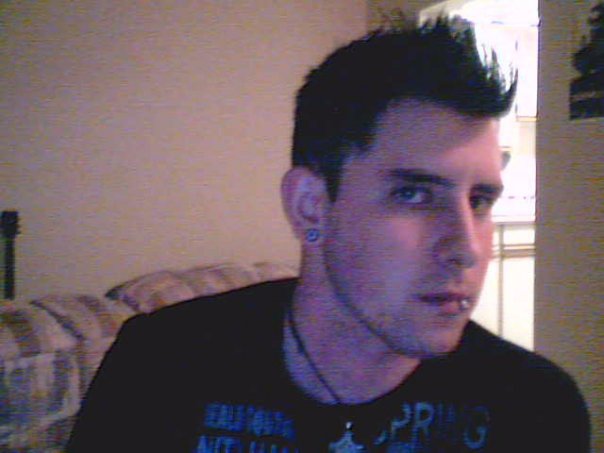 OMFG User Picture