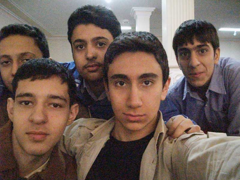 aliazad User Picture