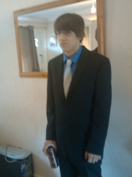 birthday today :) User Picture