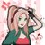 rocksakura