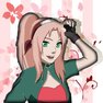 rocksakura